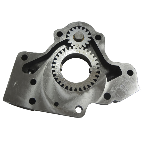 [JD-AR71383-A] Transmission, Pump