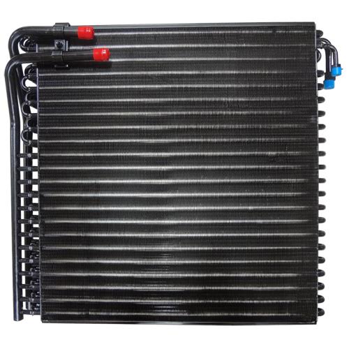 [JD-AR96767-A] A/C Condenser, Oil Cooler