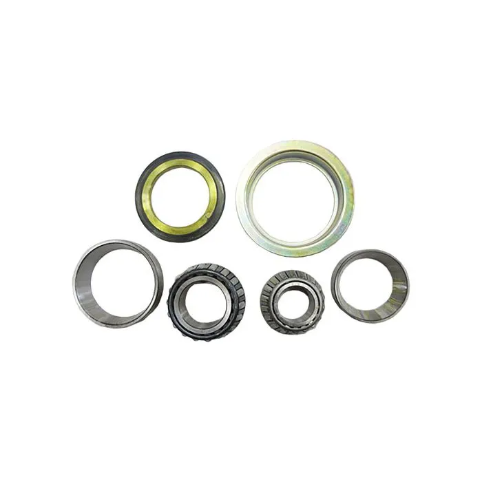 [JD-WBKJD6-A] Wheel Bearing Kit