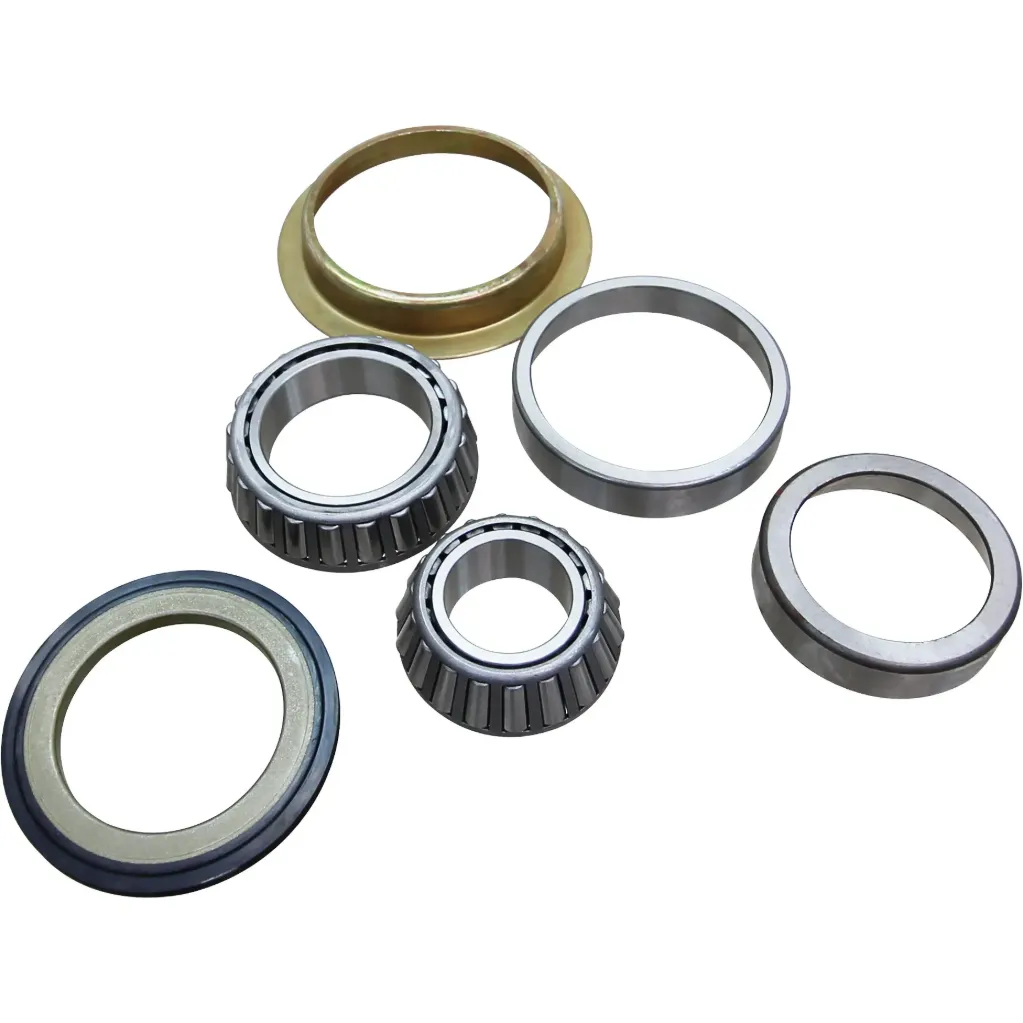 [JD-WBKJD8-A] Wheel Bearing Kit
