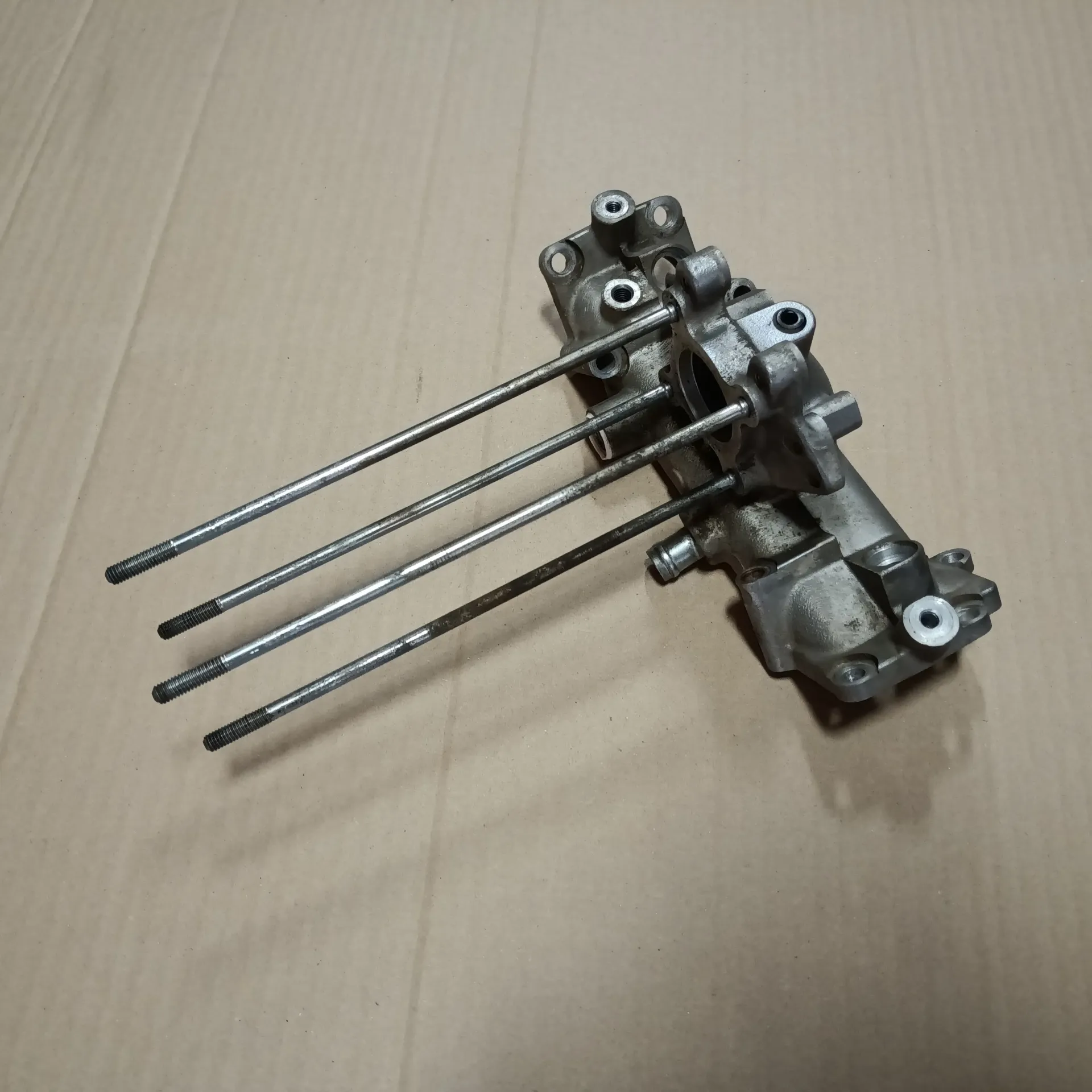 Intake Manifold
