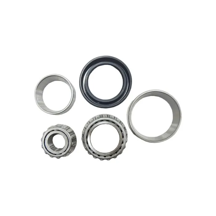 [JD-WBKJD3-A] Wheel Bearing Kit