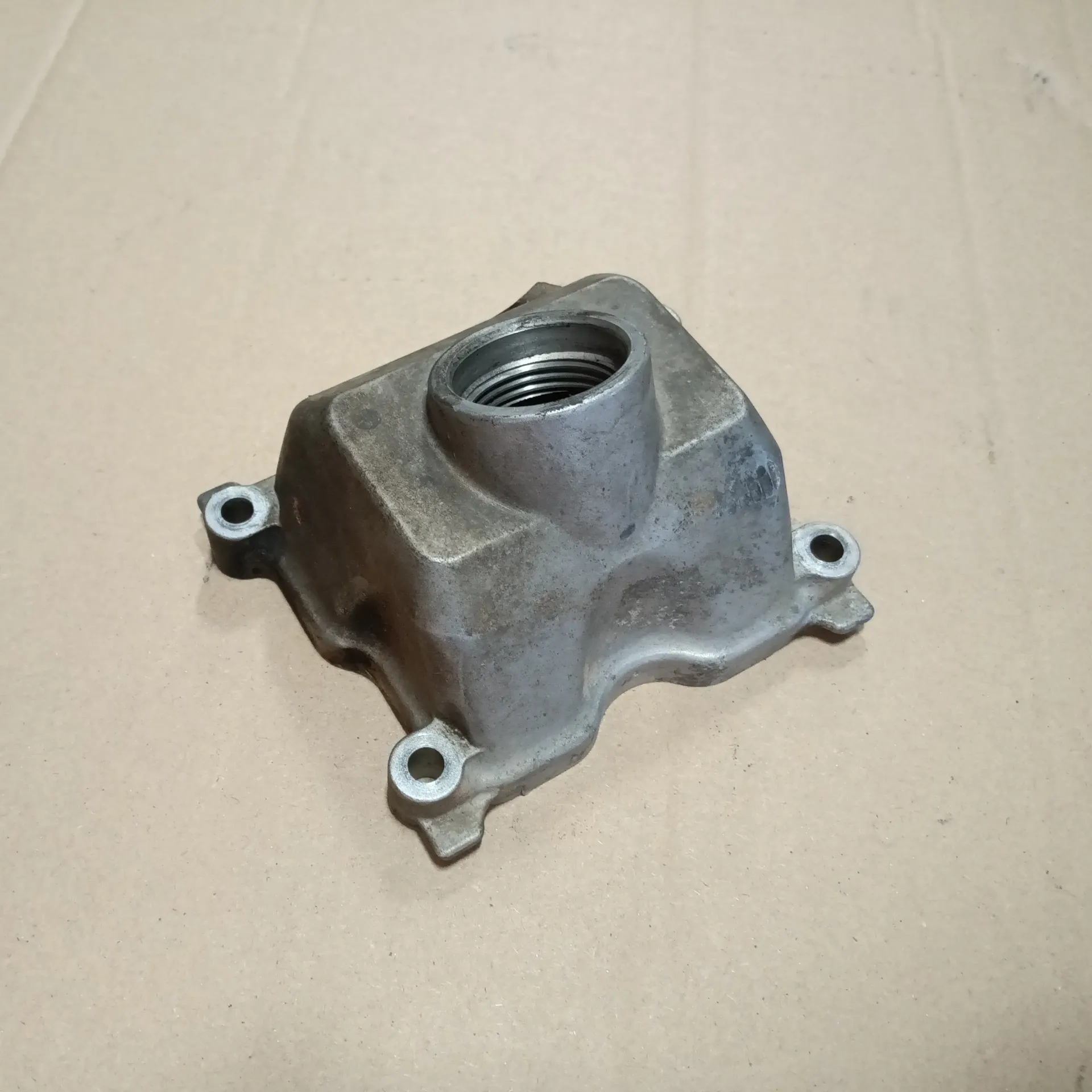 Valve Cover