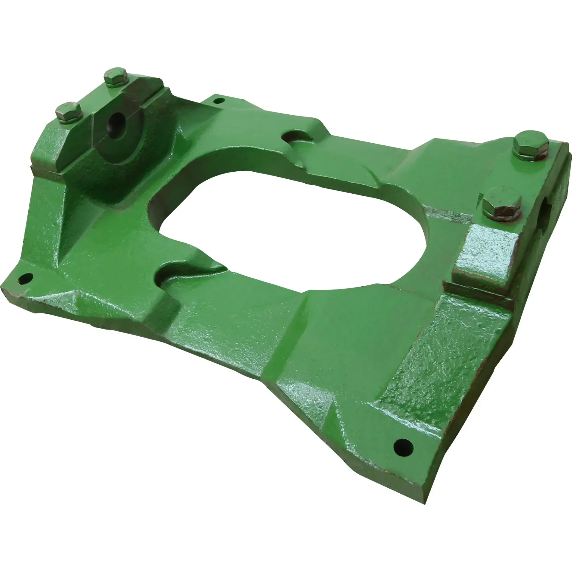 [JD-AR69836-A] Front Axle Pivot Plate