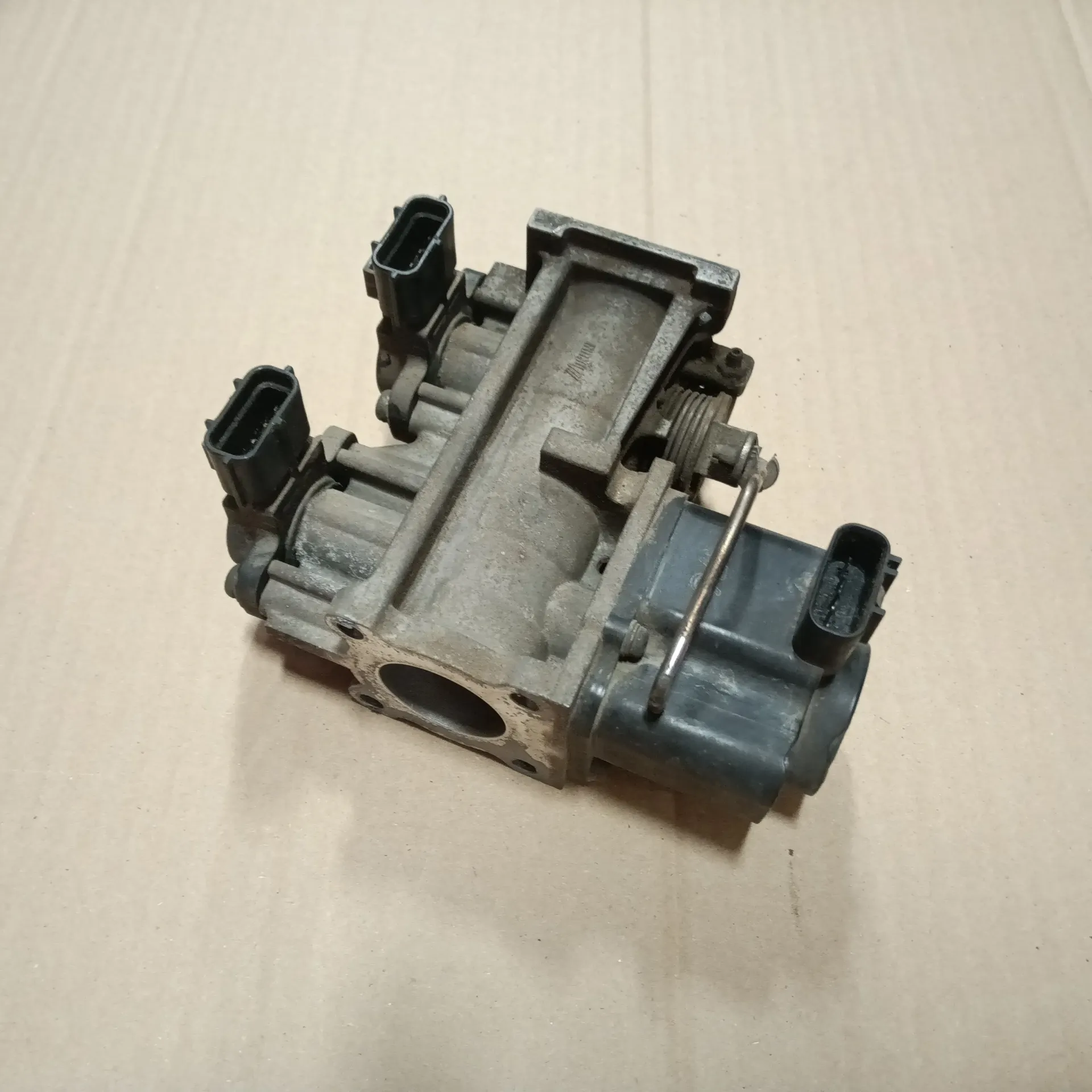 [JD-MIA12648-U] Throttle Kit