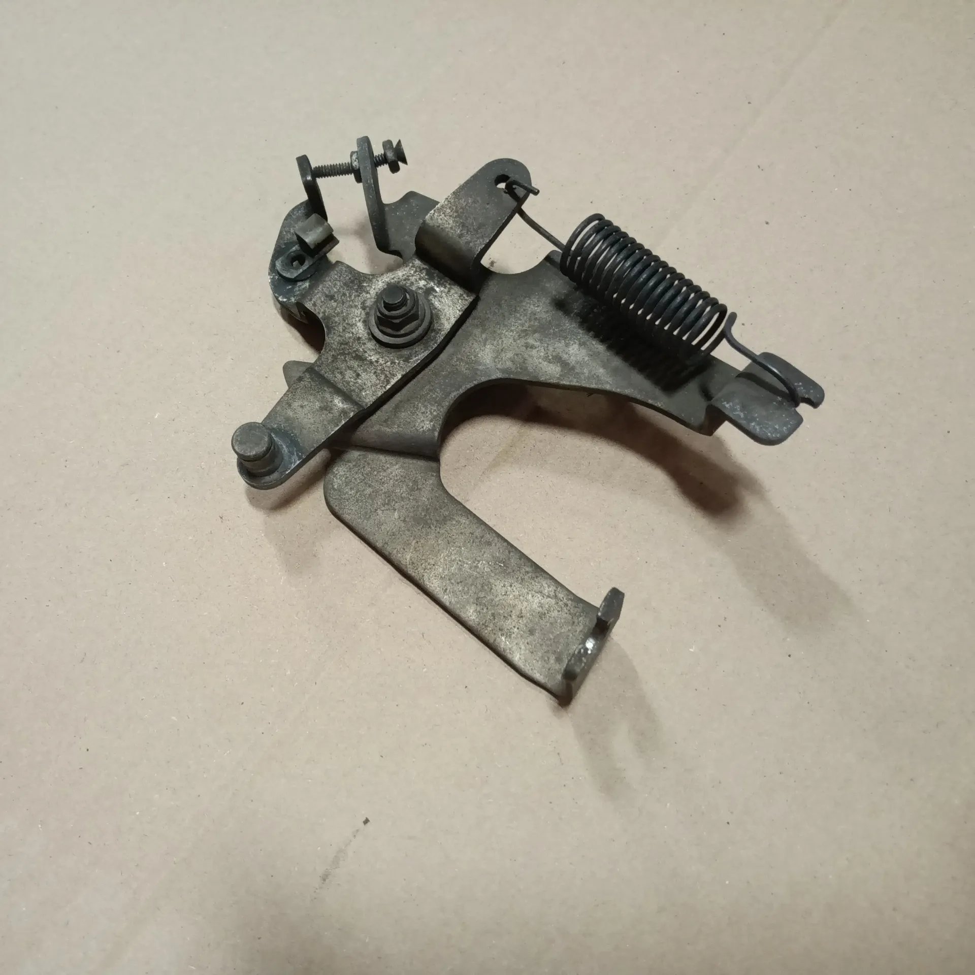 [JD-MIA12015-U] Throttle Linkage