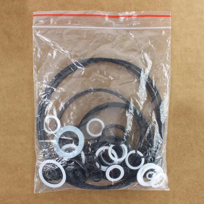 [JD-AR39585-A] Steering Valve Cylinder Overhaul Kit