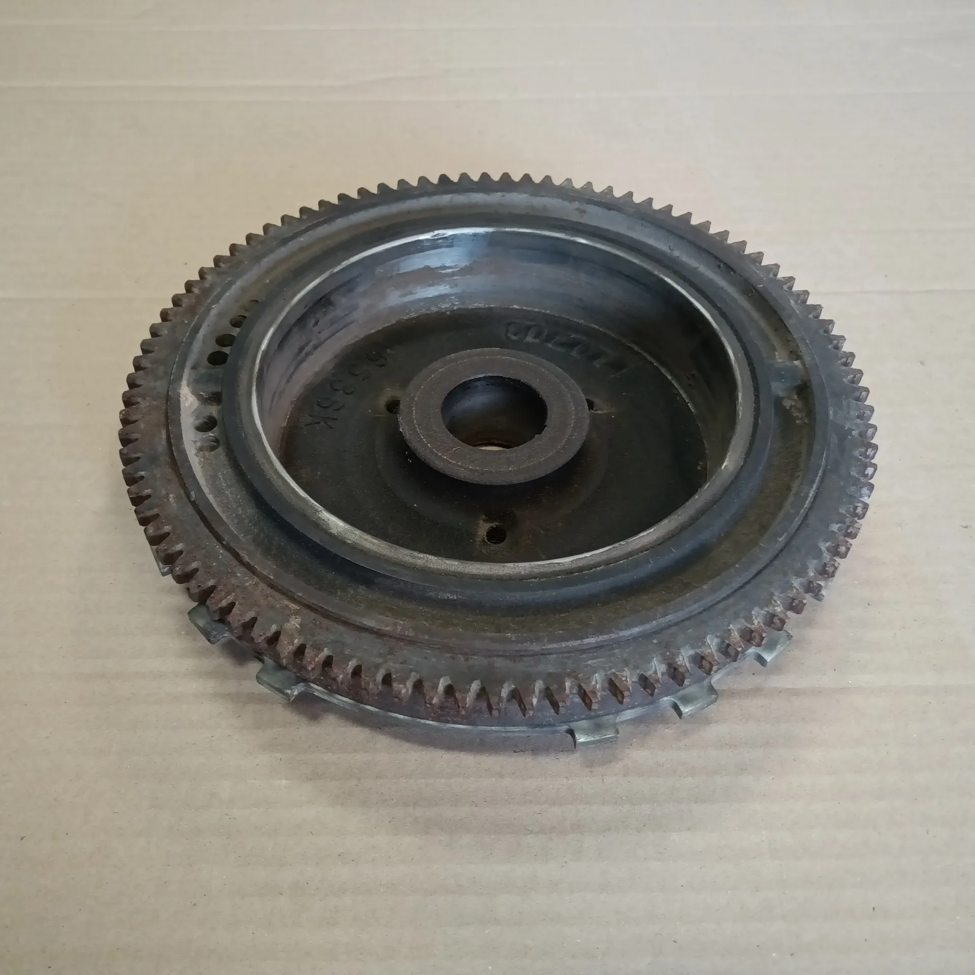 [JD-MIA10973-U] Flywheel
