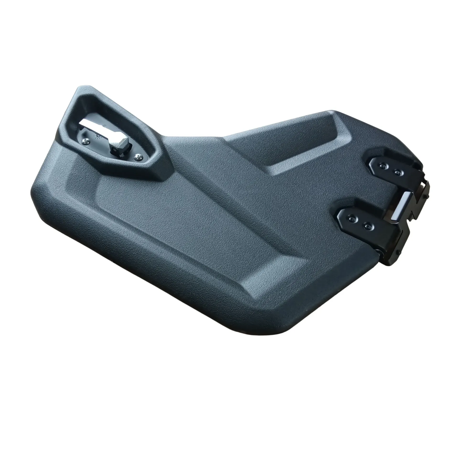[YM-1NF002-00160-RH-O] RH Door Assembly With Latch And Hinge
