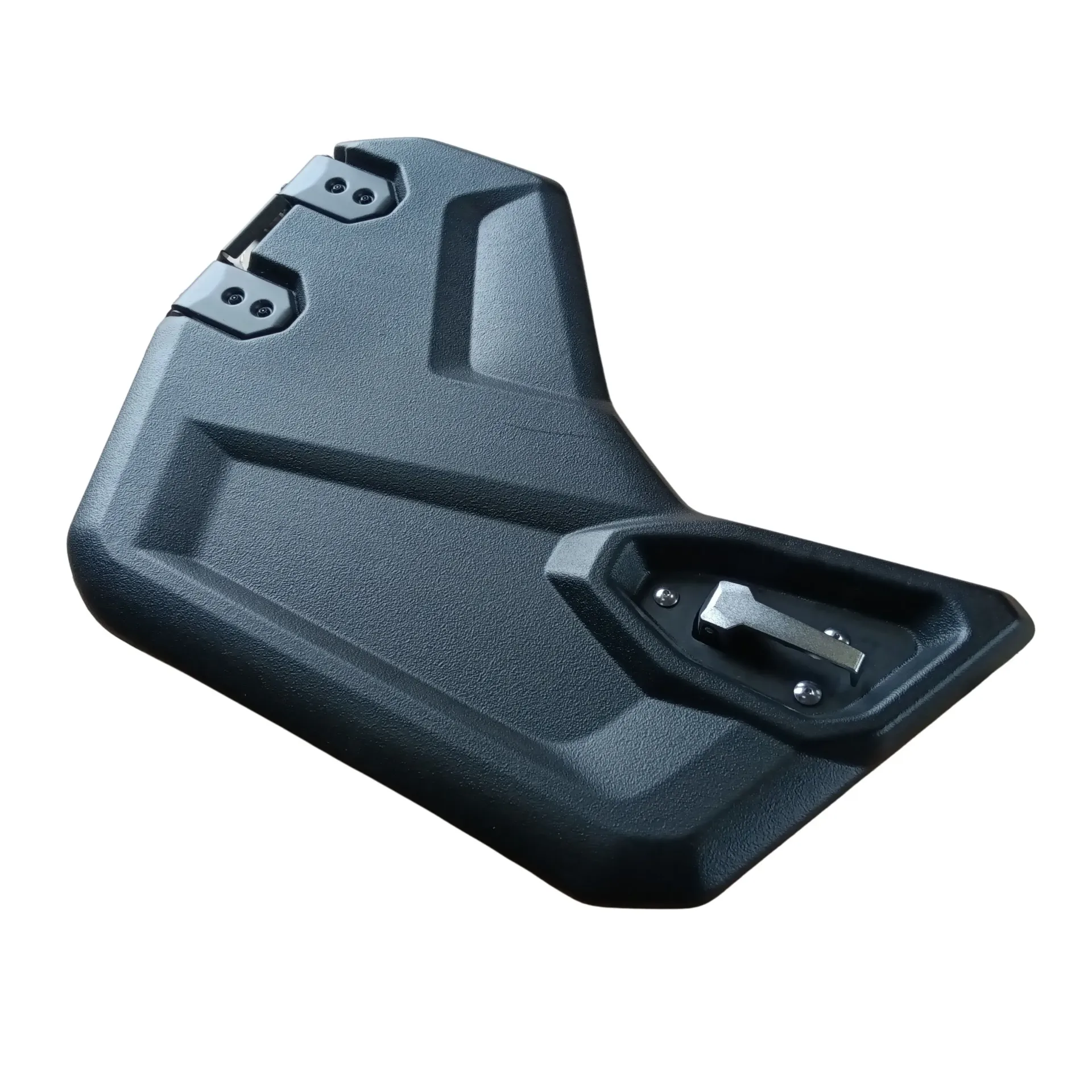 [YM-1NF002-00160-LH-O] LH Door Assembly With Latch And Hinge