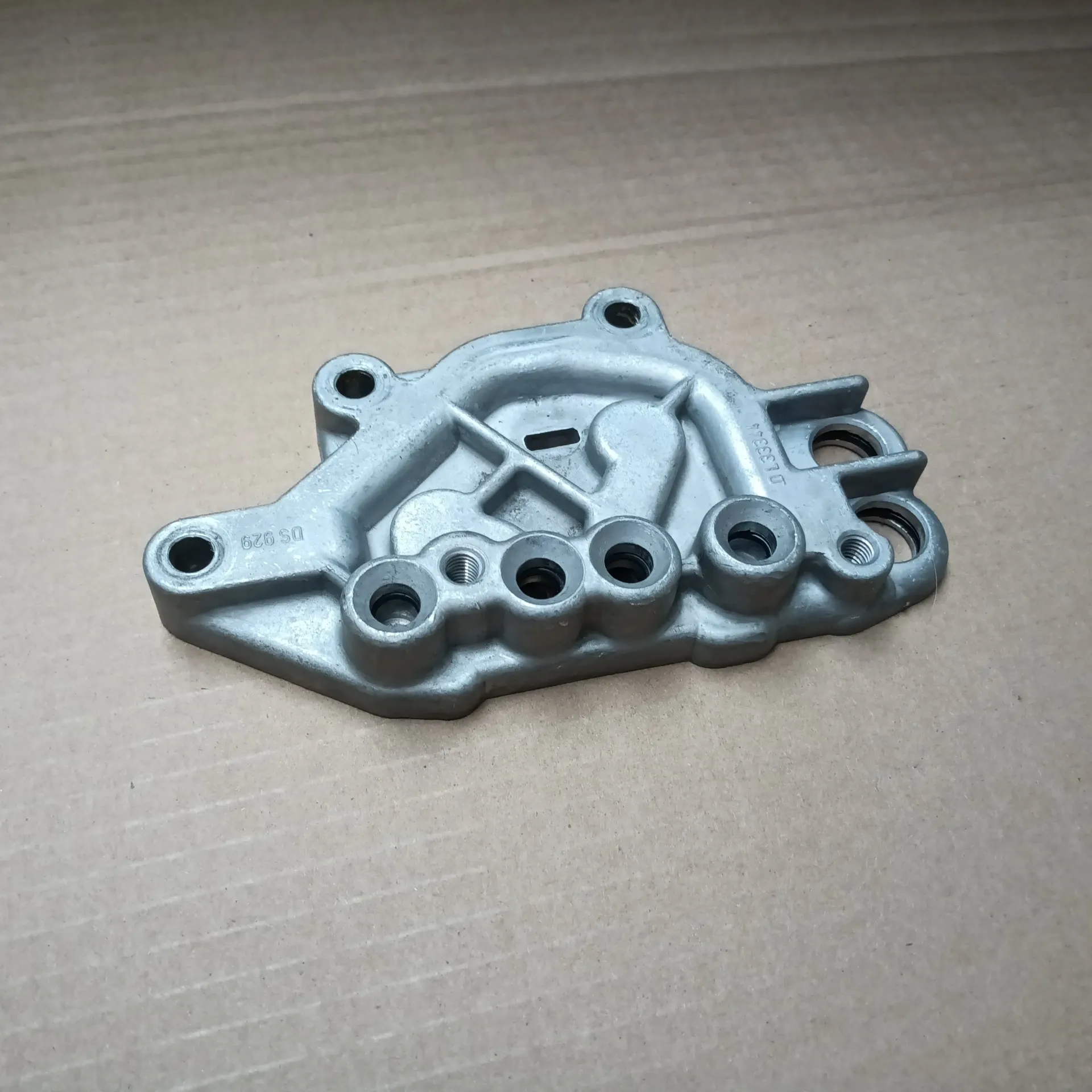 Clutch Manifold