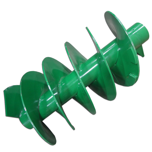 [JD-AH202956-A] Auger, Unloading, Vertical
