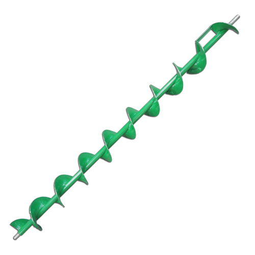 [JD-AH202958-A] Auger, Unloader, Horizontal, Front