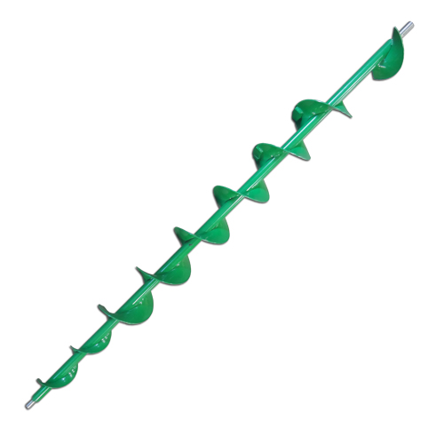 [JD-AH202959-A] Auger, Unloader, Horizontal, Rear