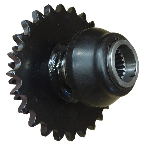 [JD-AH172807-A] Feeder House Drive Sprocket