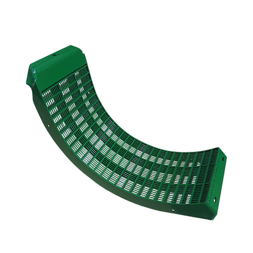 [JD-AH205255-A] Concave, Narrow Spaced, Middle/Rear