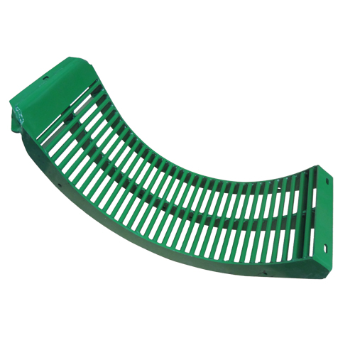 [JD-AH168478-A] Concave, Round Bar, Middle/Rear