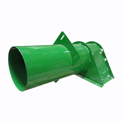 [JD-AH147636-A] Tailings Elevator Spout