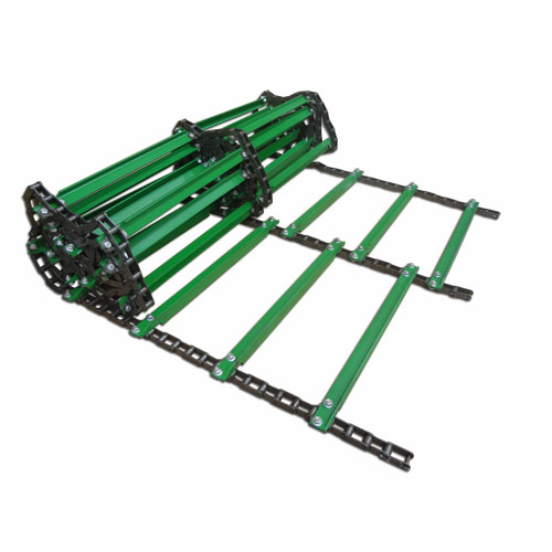 [JD-AH137592-A] Feeder House Chain