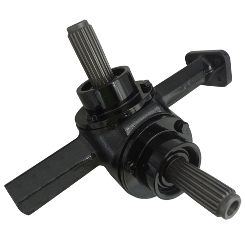 [JD-AH124509-A] Upper Unloading Auger Gear Case