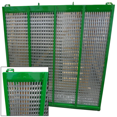 [JD-AH162605-A] Sieve, Bottom