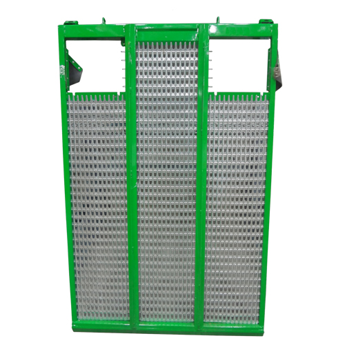 [JD-AH212260-A] Chaffer, Top