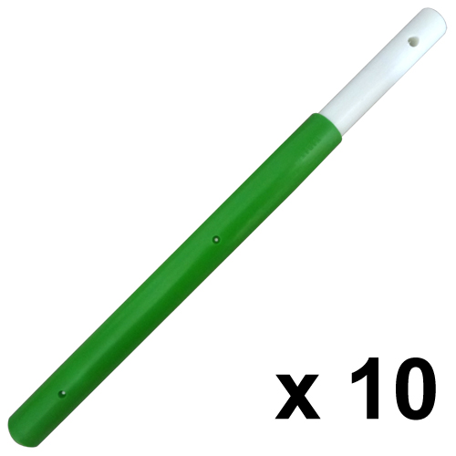 [JD-AH214869-A] Composite Auger Finger, Pack of 10, Priced Each
