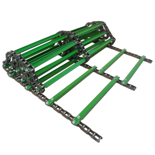 [JD-AH148102-A] Feeder House, Feeder Chain