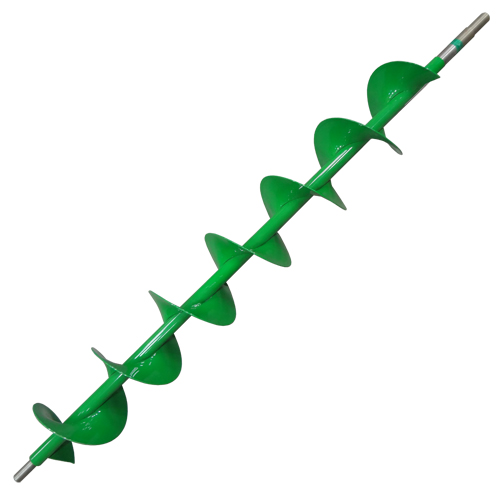 [JD-AH202499-A] Auger, Clean Grain, Lower