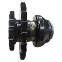 [JD-AH206133-A] Feeder House Drive Sprocket