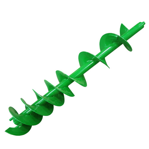 [JD-AH154330-A] Loading Auger