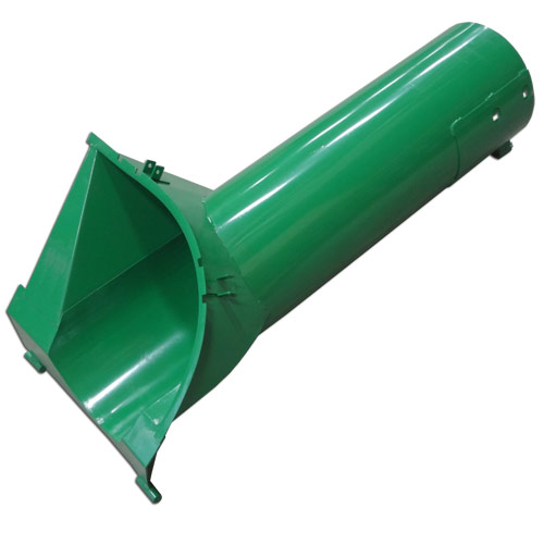 [JD-AH149782-A] Tube, Loading Auger