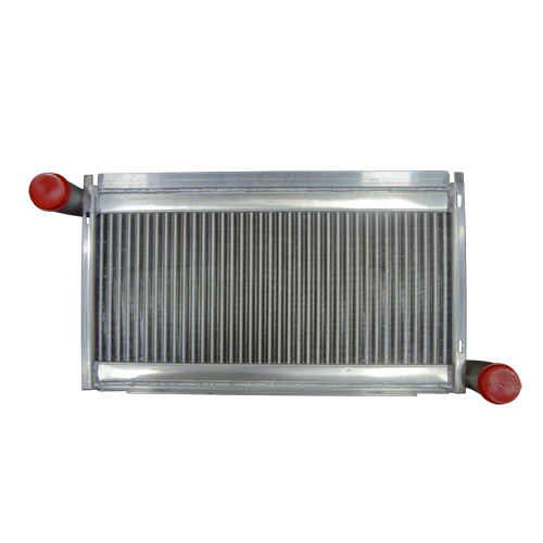 [JD-AH168324-A] Cooler, Air to Air