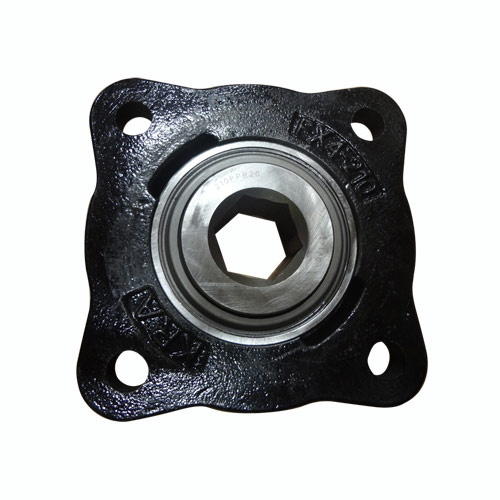 Feeder Drum Bearing Assembly