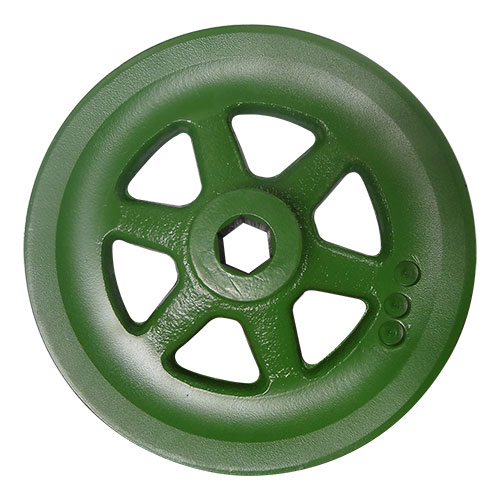 [JD-AH201561-A] Drive Pulley