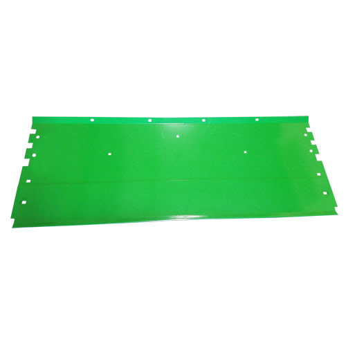 [JD-HXE46740-A] Chaffer Tailings Sheet