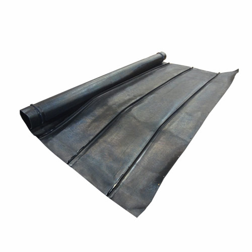 [JD-HXE49231-A] Draper Belt, Center Feed