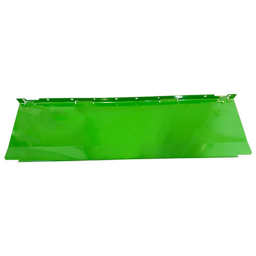 [JD-HXE83498-A] Upper Feeder House Sheet