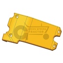 Poly Wide Skid Plate