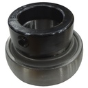 Auger, Shoe Grain Supply, Bearing