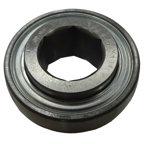 Bearing, Lower Return/Tailings Auger Shaft
