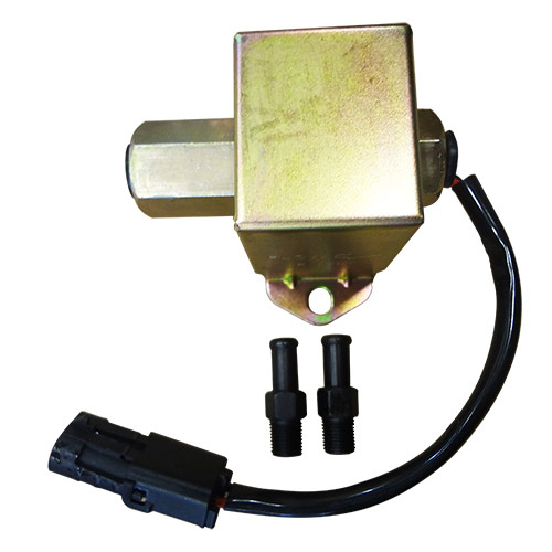 [JD-KV13829-A] Fuel Pump