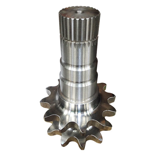 [JD-KV18688-A] Chain Drive Sprocket