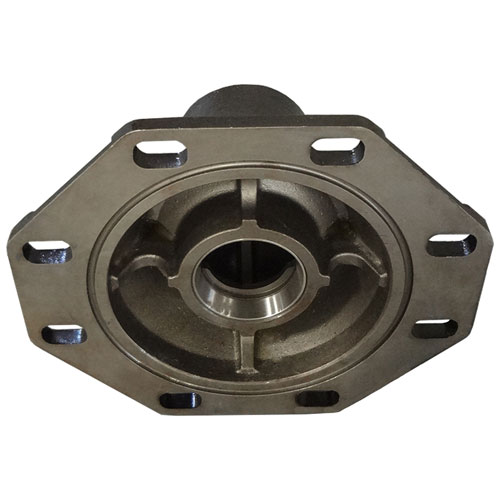 Axle Housing