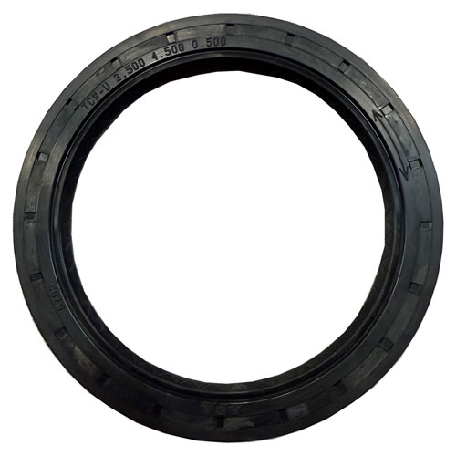 Outer Seal