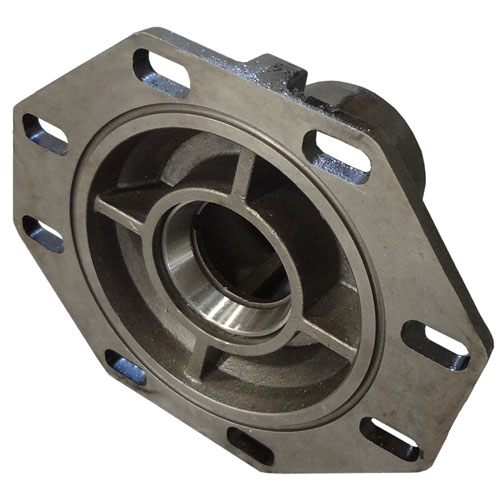 [JD-KV20426-A] Axle Housing