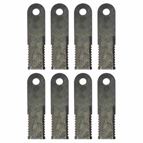 [JD-HXE15871-A] Straw Chopper Blade Kit