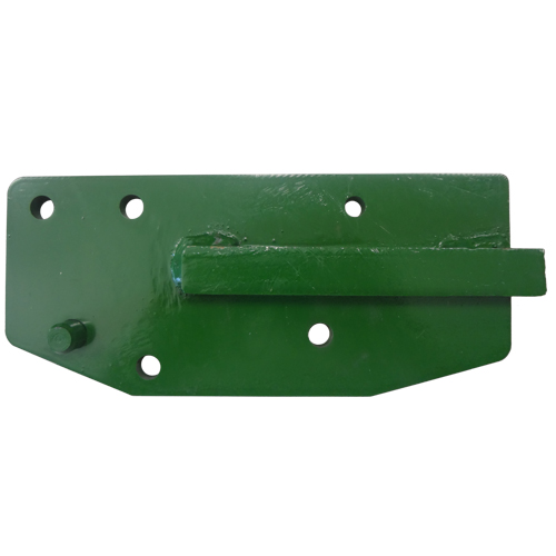 [JD-AT20167-A] Sway Block, Right, Support Plate