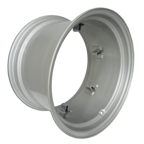 Rim, 15" x 24", Rear