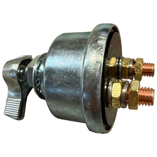 [JD-AT41188-A] Battery Disconnect Switch